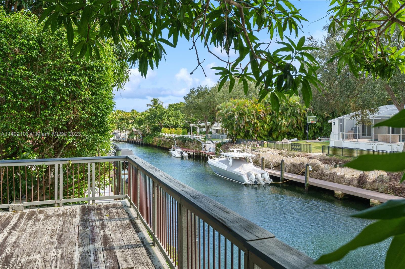 CORAL GABLES RIVIERA SEC - Residential
