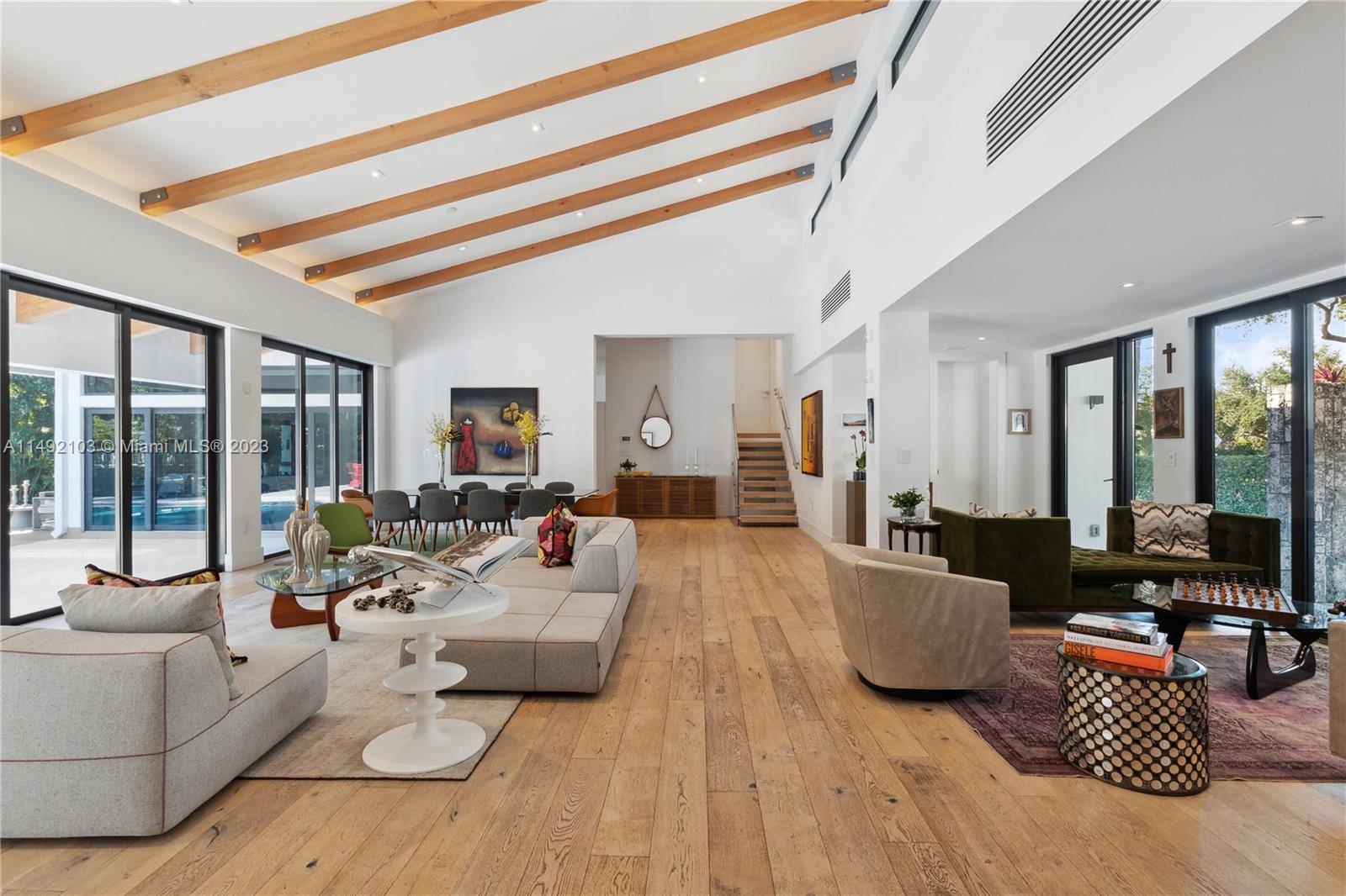 CORAL GABLES RIVIERA SEC - Residential