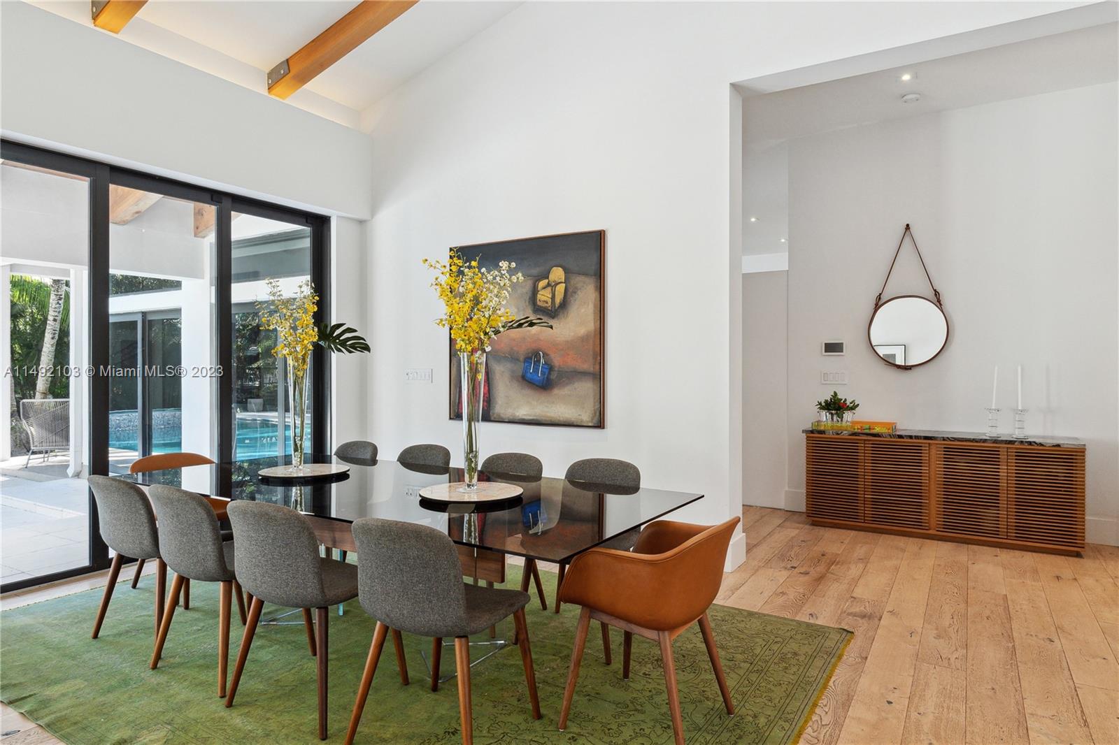 CORAL GABLES RIVIERA SEC - Residential