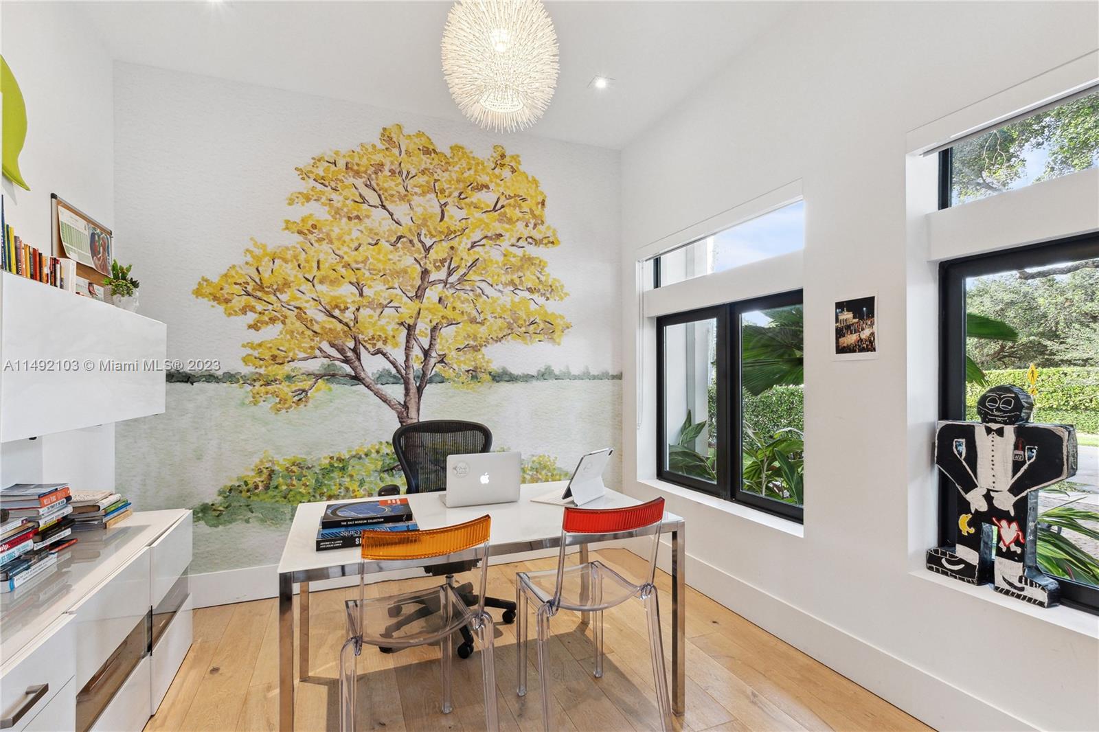 CORAL GABLES RIVIERA SEC - Residential