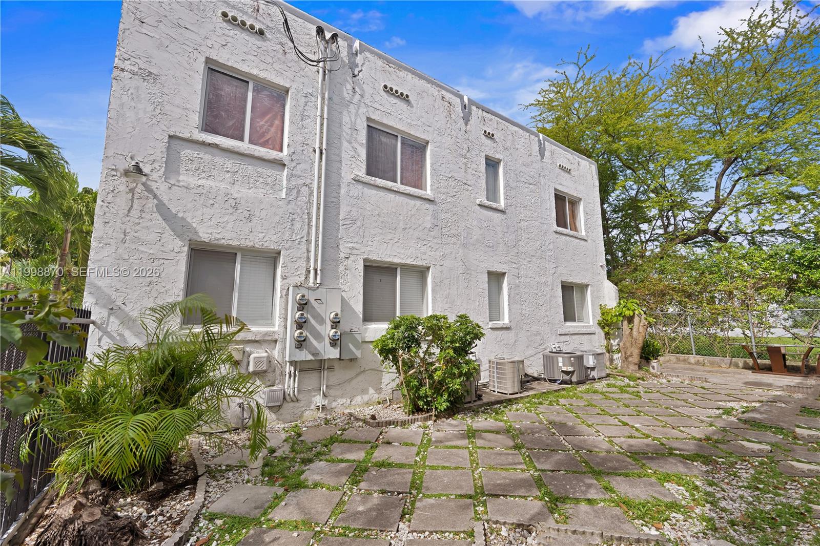 RIVER POINT CONDO - Residential