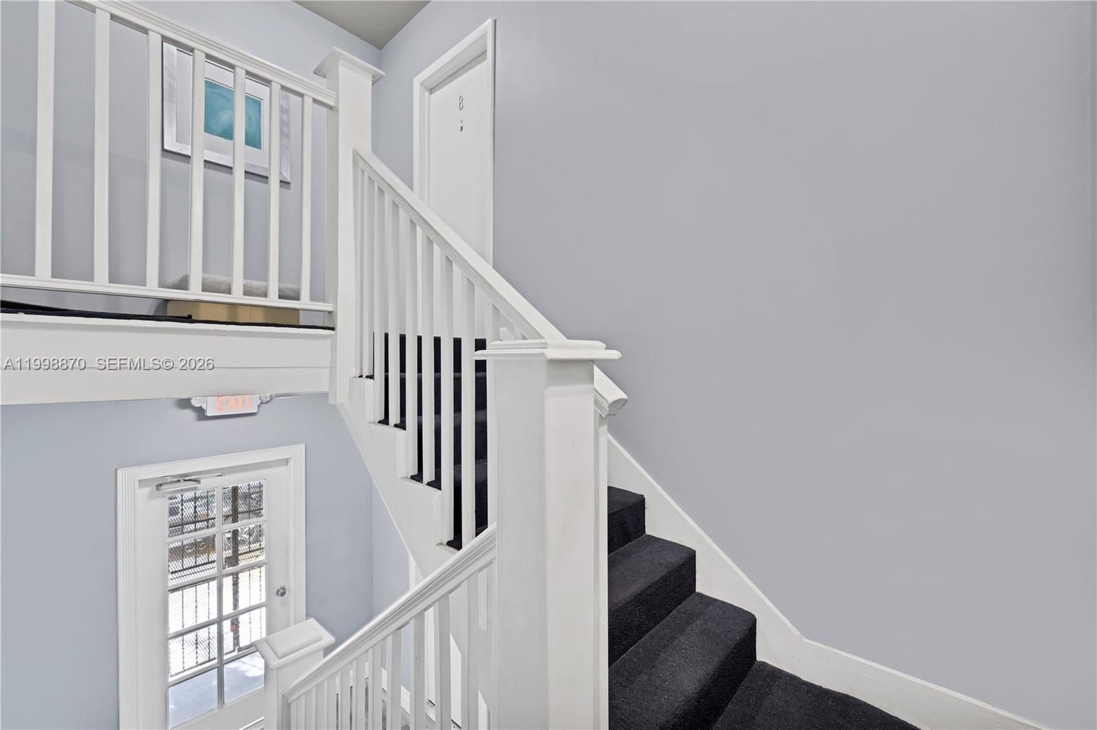 RIVER POINT CONDO - Residential