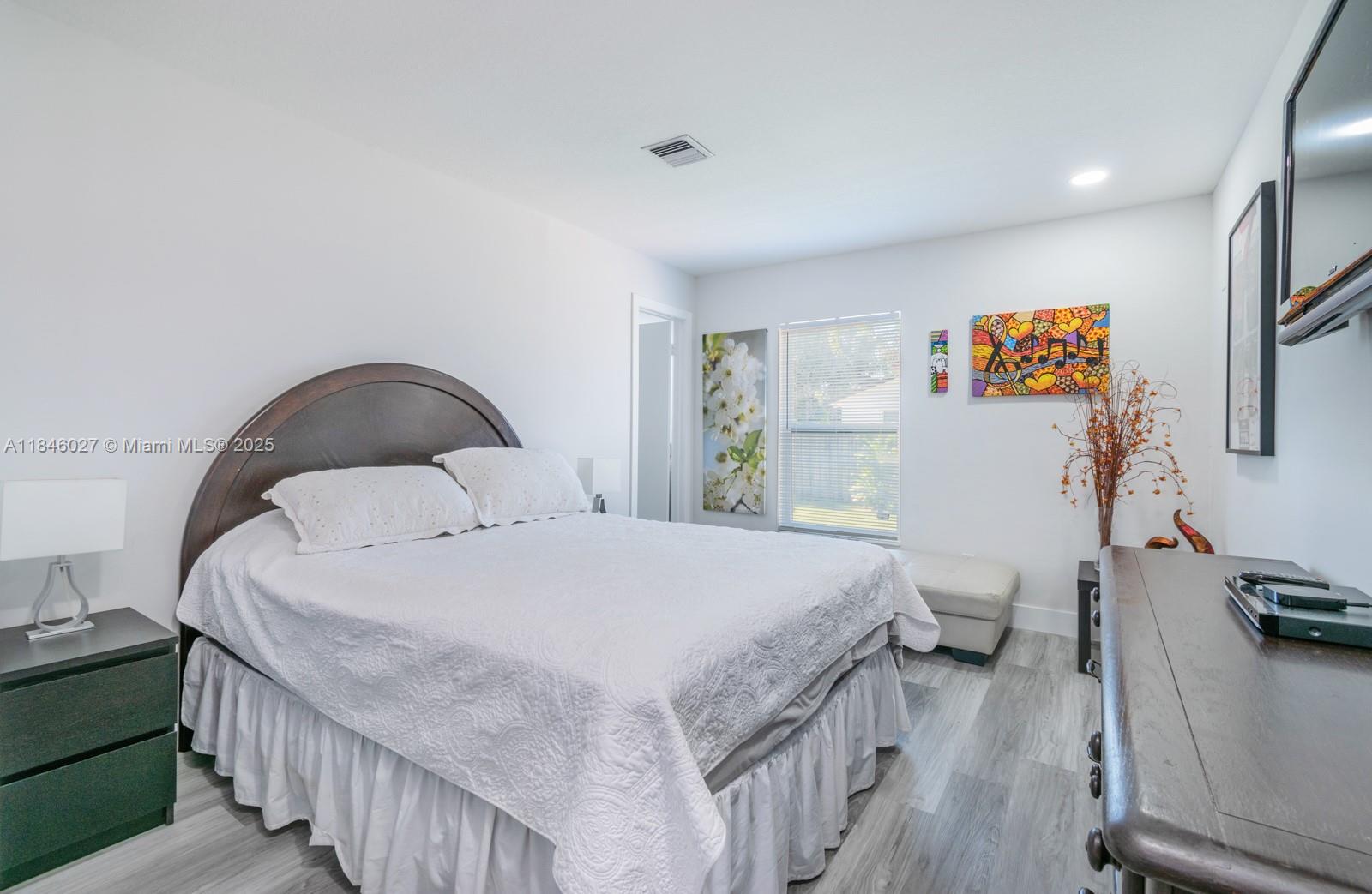 WESTWOOD COMMUNITY TWO - Residential Lease