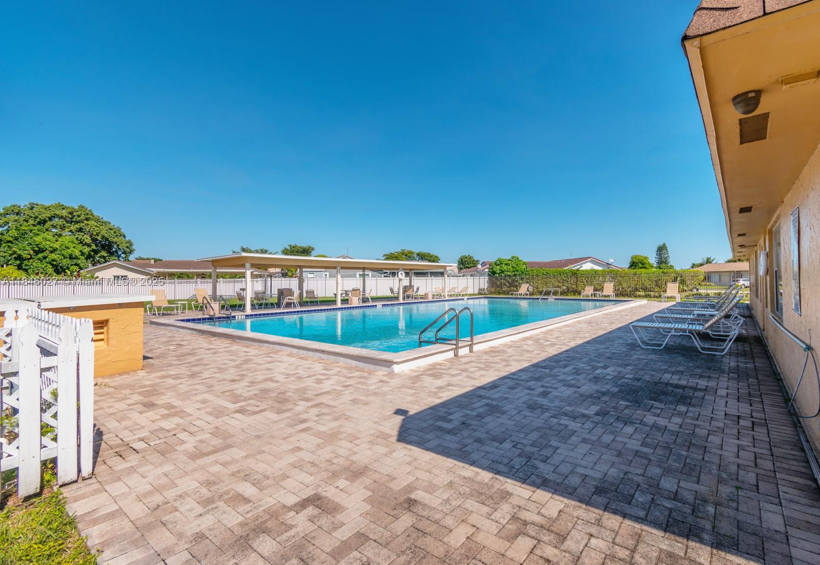 WESTWOOD COMMUNITY TWO - Residential Lease