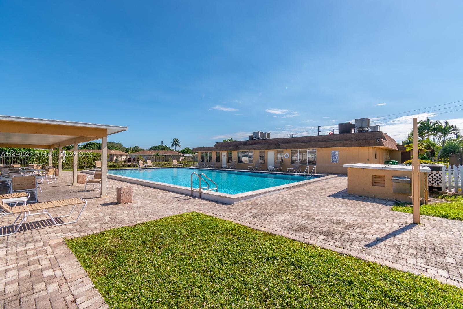 WESTWOOD COMMUNITY TWO - Residential Lease