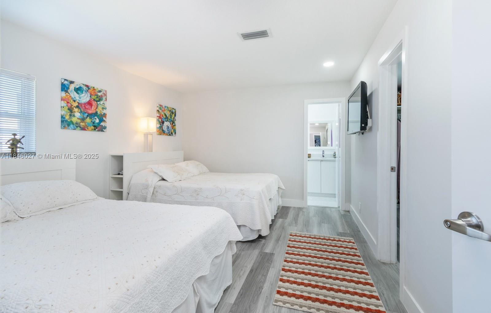 WESTWOOD COMMUNITY TWO - Residential Lease