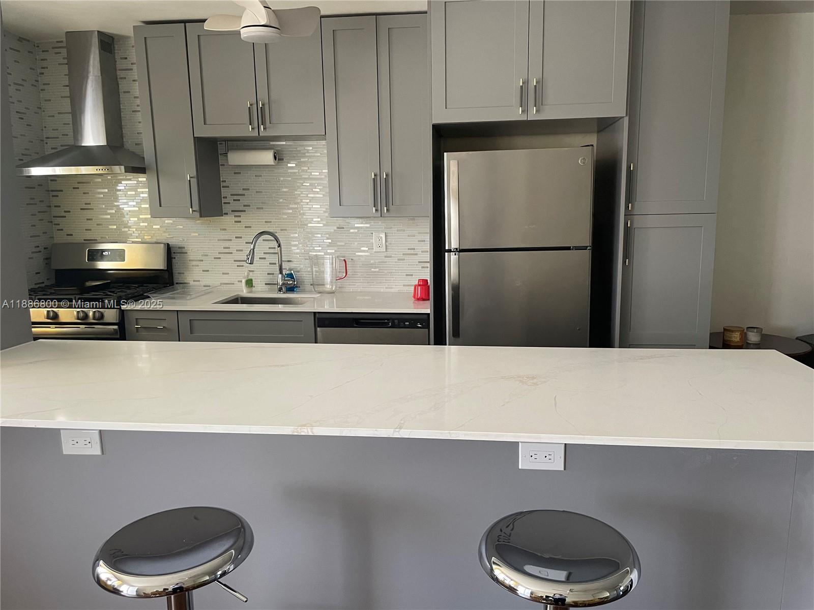 RO-MONT GARDENS ANDOVER C - Residential Lease