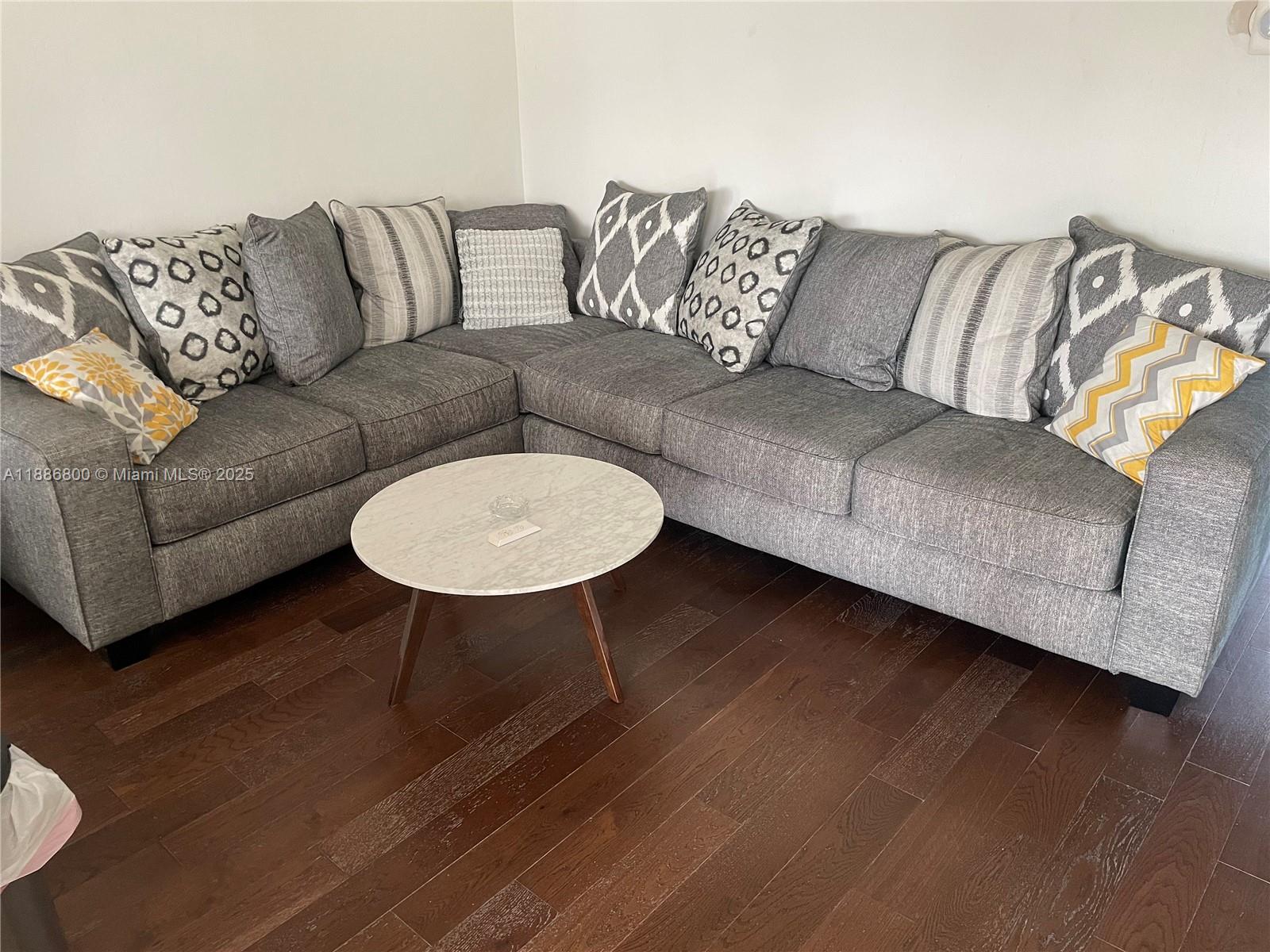 RO-MONT GARDENS ANDOVER C - Residential Lease