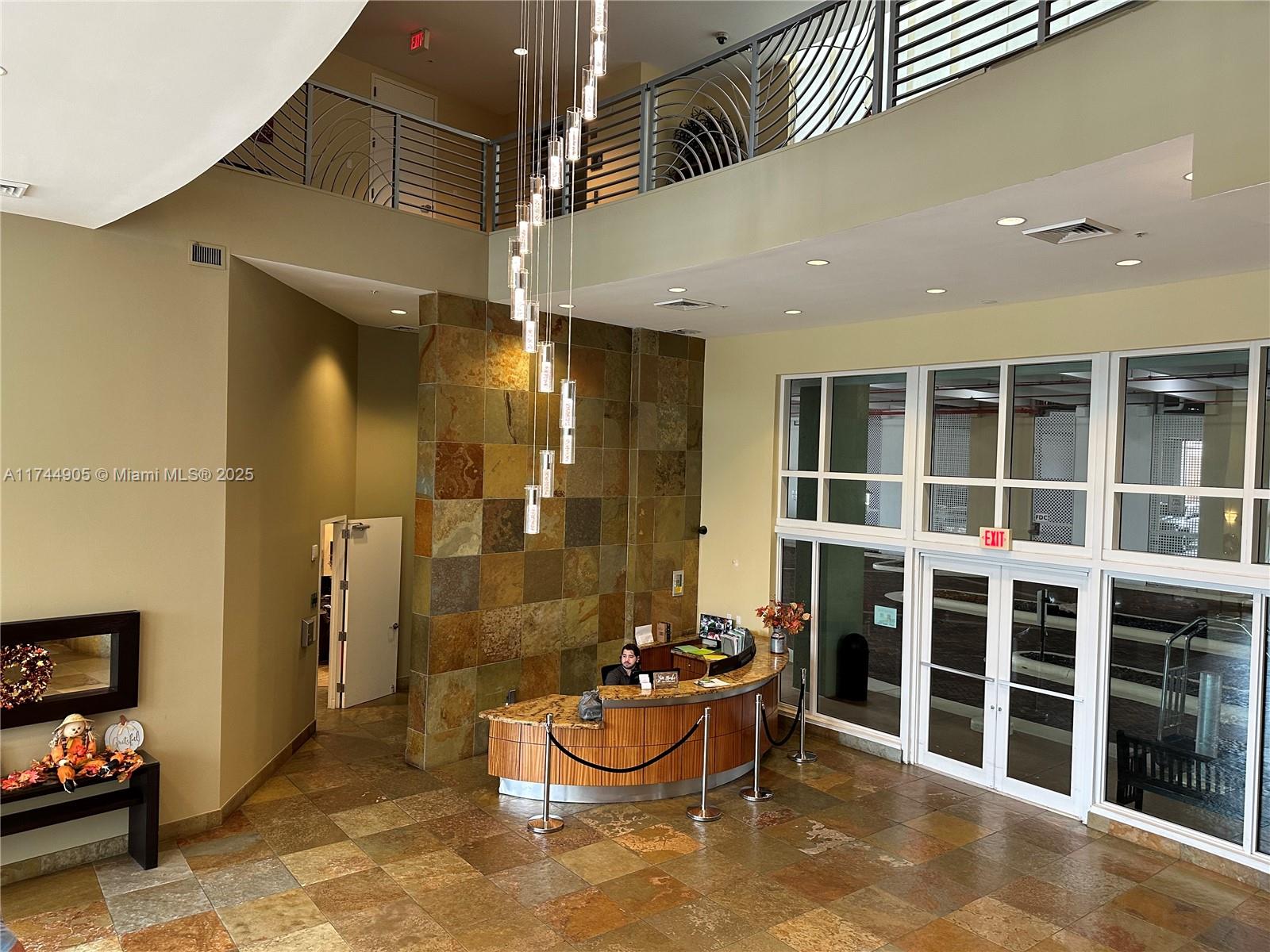 DUO CONDOMINIUM EAST - Residential