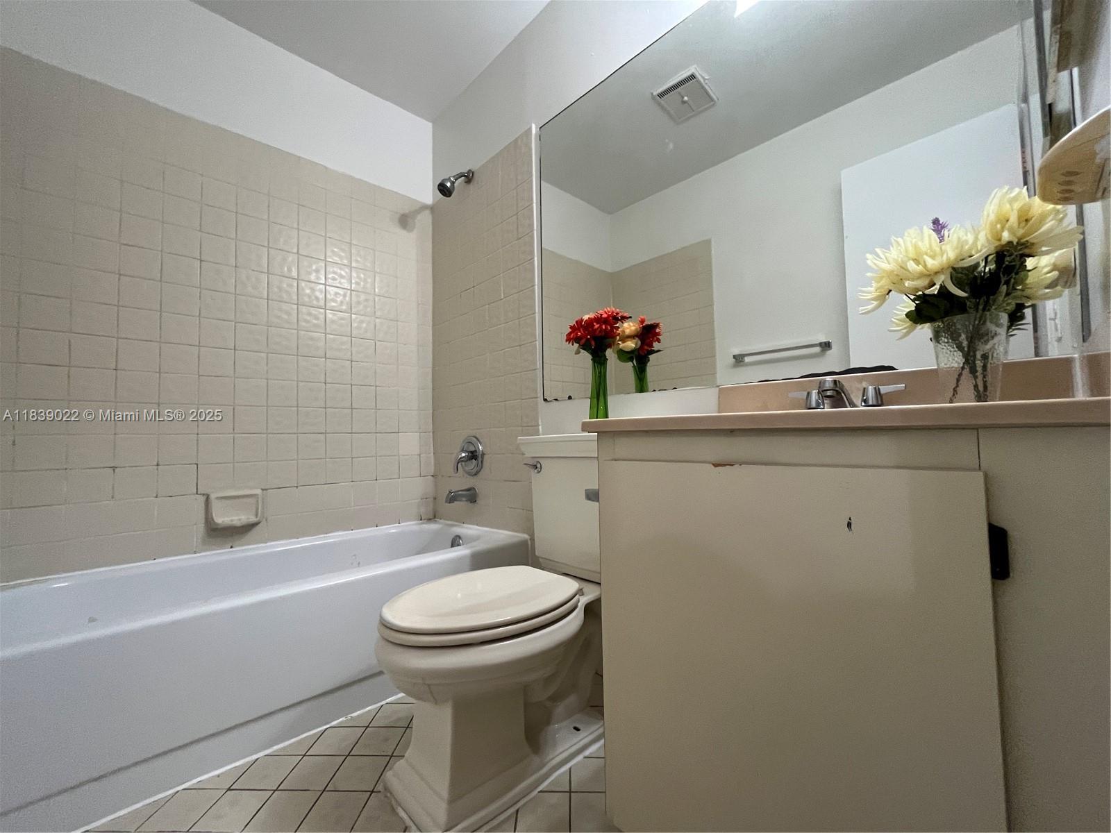 FAIRWAYS OF SUNRISE - Residential Lease