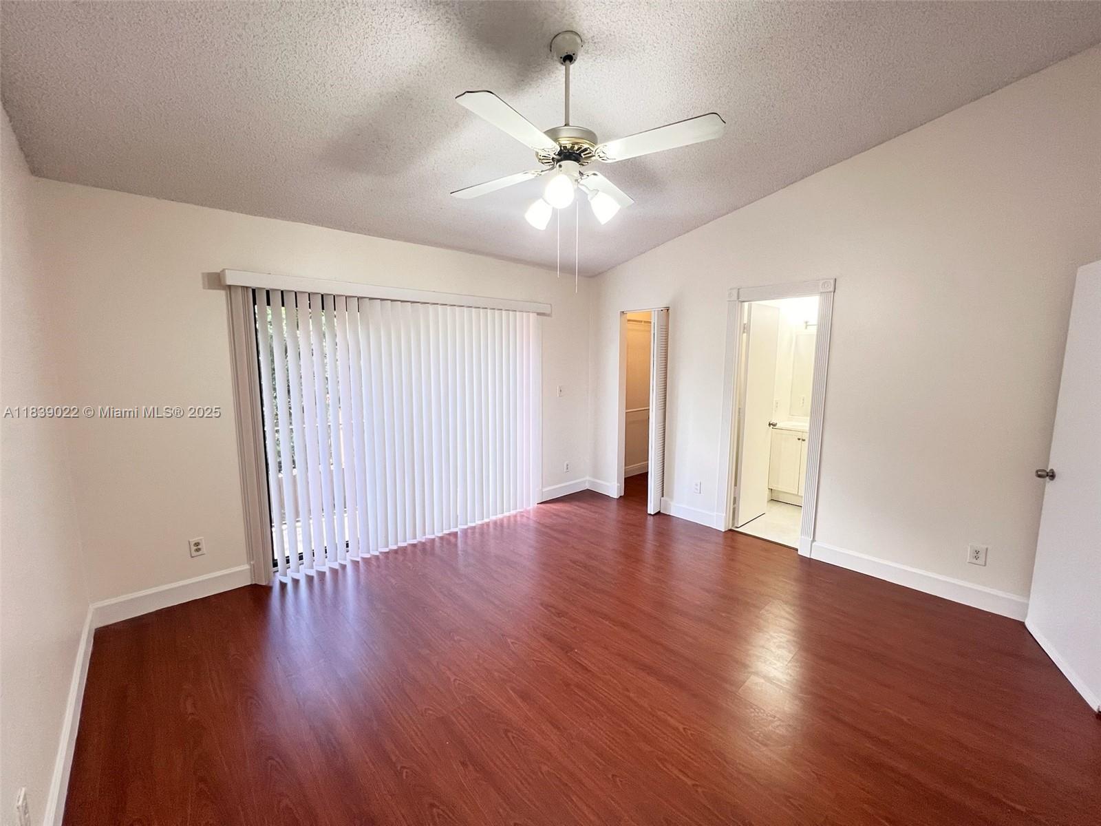 FAIRWAYS OF SUNRISE - Residential Lease