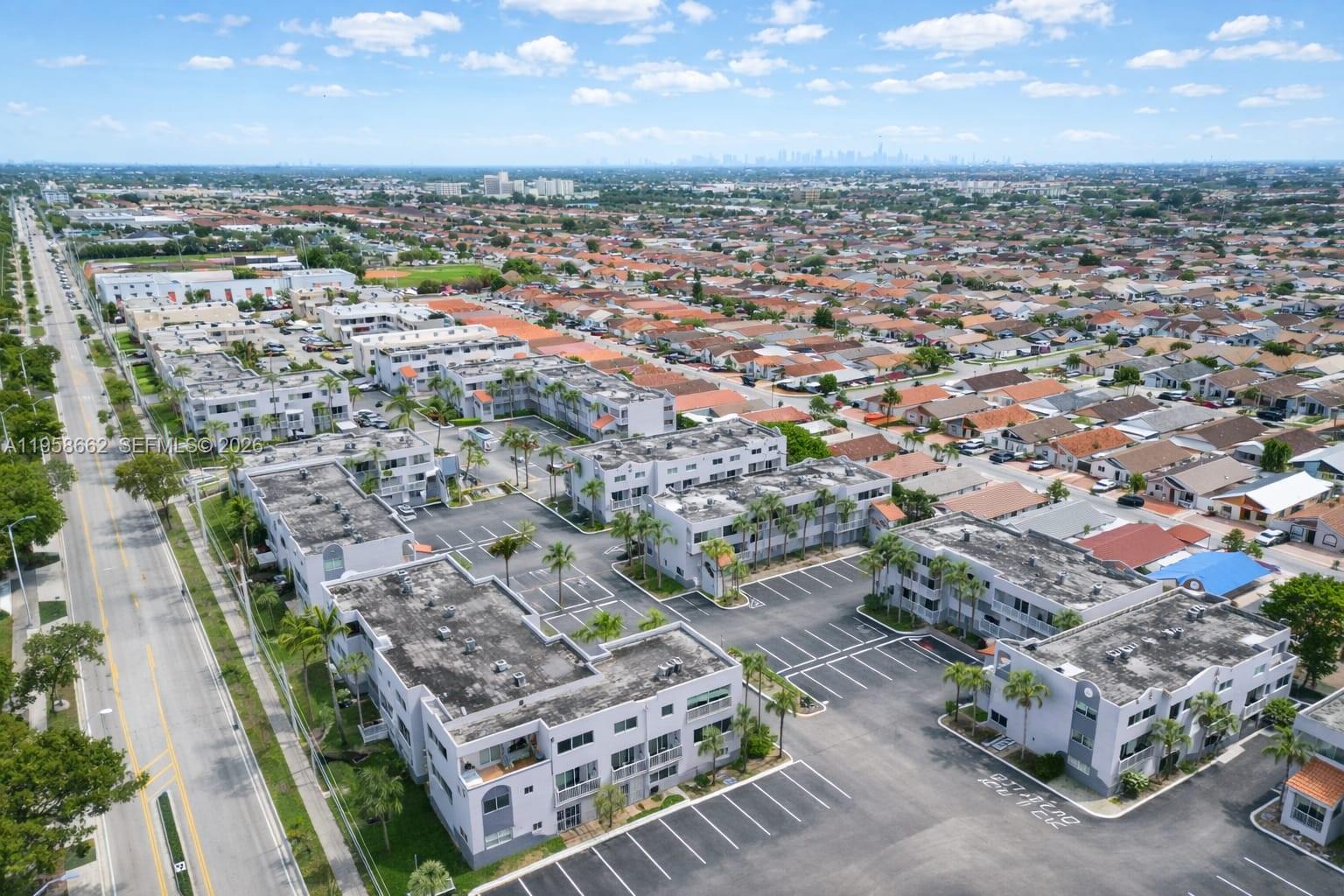 TERRAZAS DEL SOL - Residential Lease