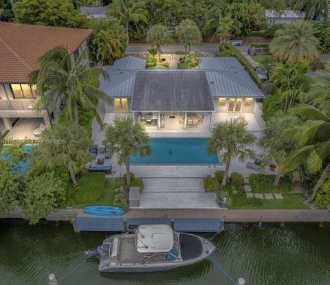 1150 NE 91st St Miami FL 33138