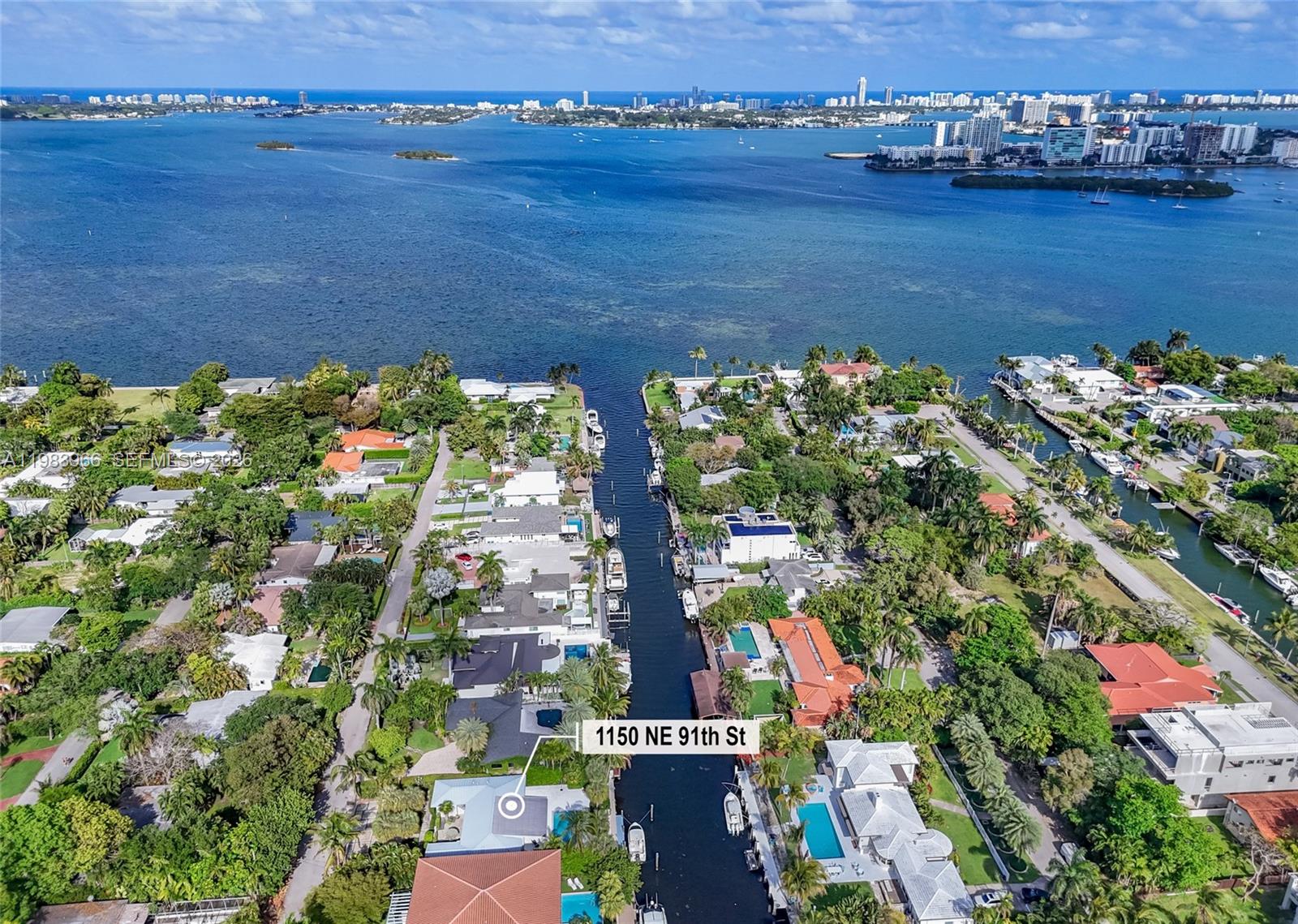 1150 NE 91st St
