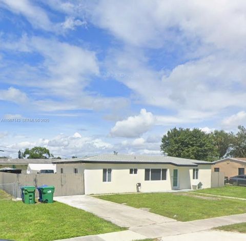 Photo of 2845 NW 164th Ter, Miami Gardens, FL 33054 (MLS # A11907143)