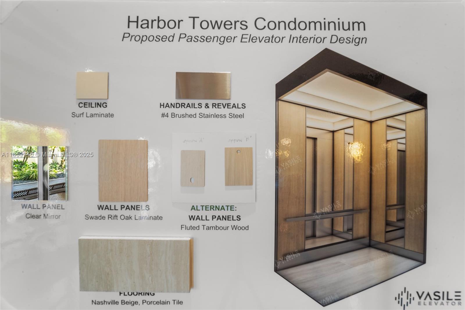 HARBOR TWS AT THE WATERWA - Residential