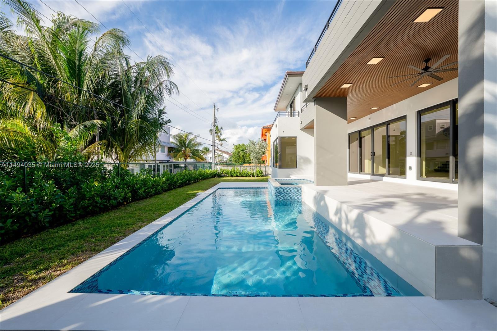 BISCAYNE KEY ESTATES - Residential