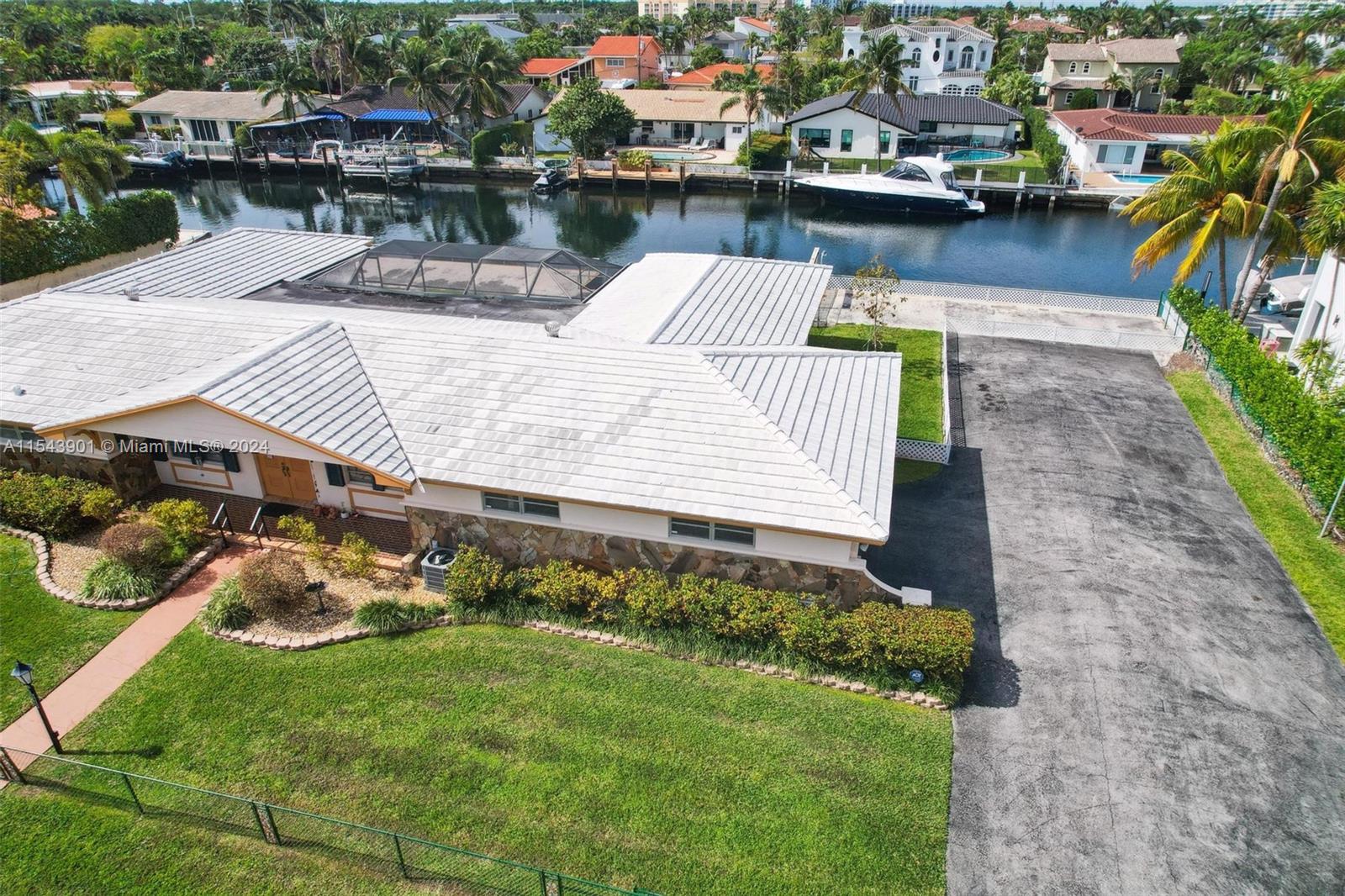 EASTERN SHORES - Residential