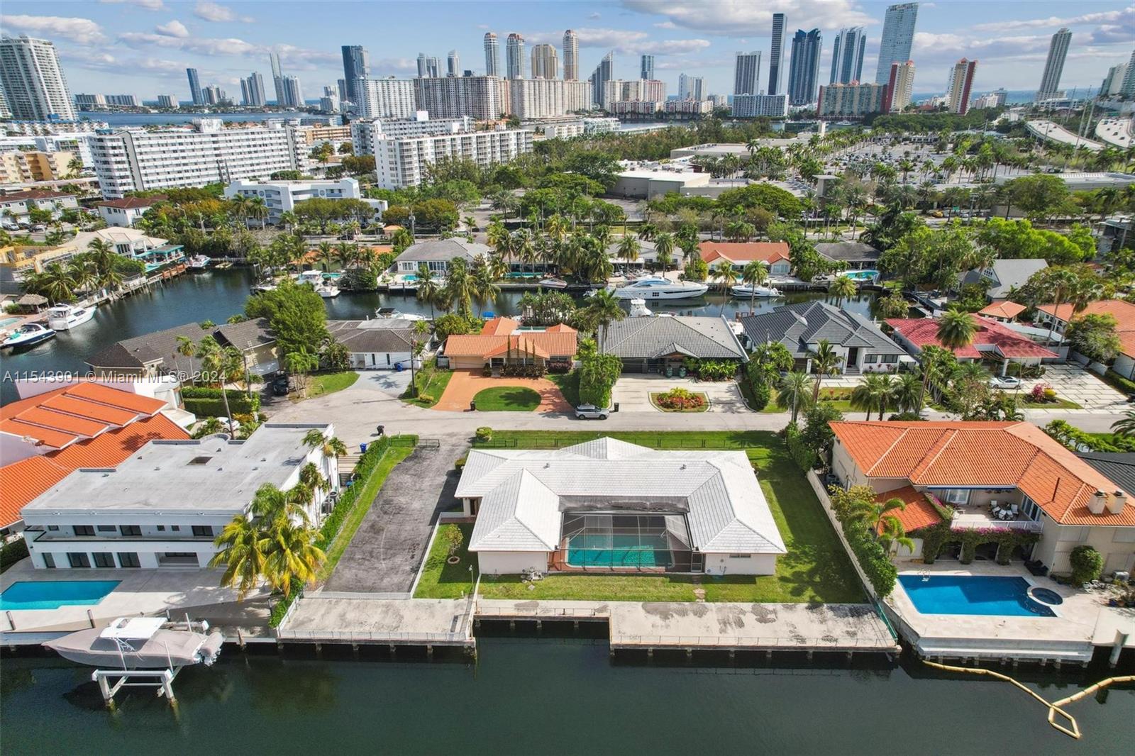 EASTERN SHORES - Residential