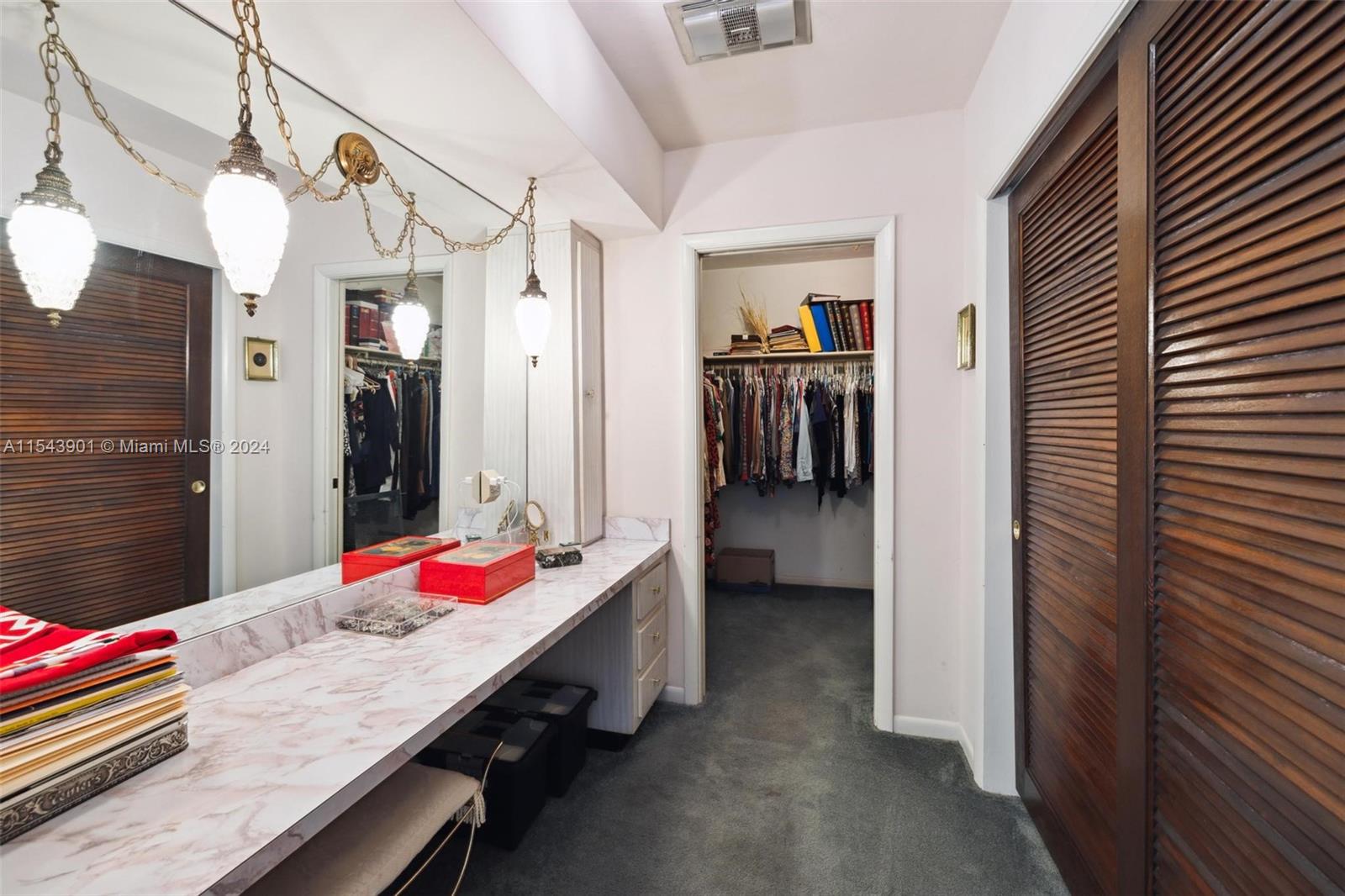 EASTERN SHORES - Residential