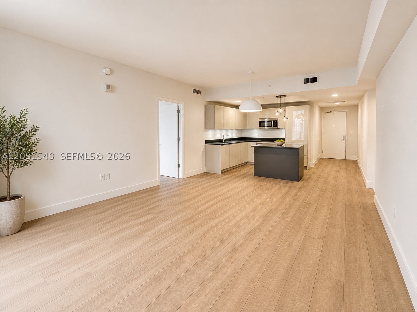 1010 Brickell Ave 3309
