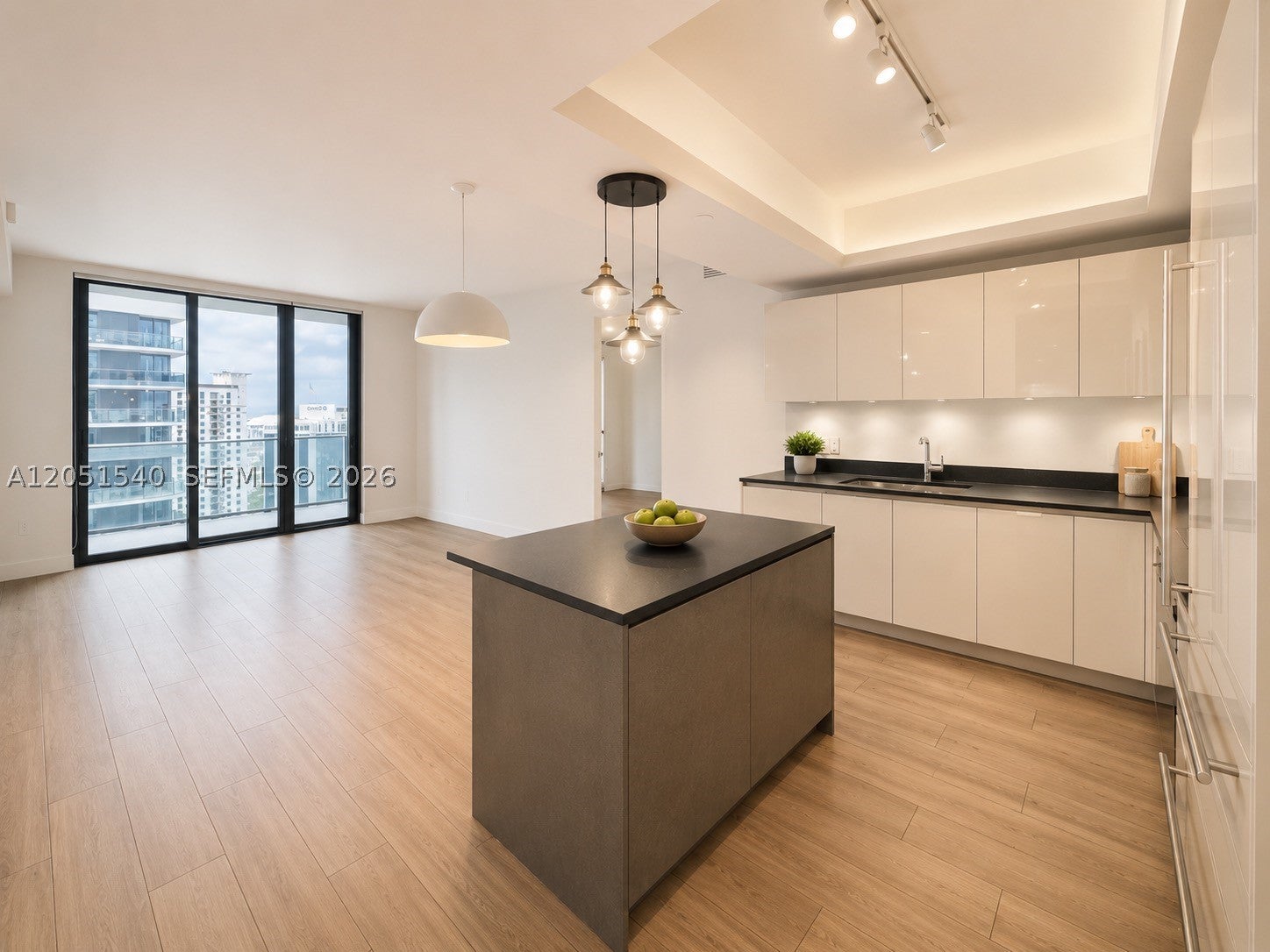 1010 Brickell Ave 3309