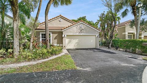 Photo of 1051 NW 108th Ave, Plantation, FL 33322 (MLS # A11881915)