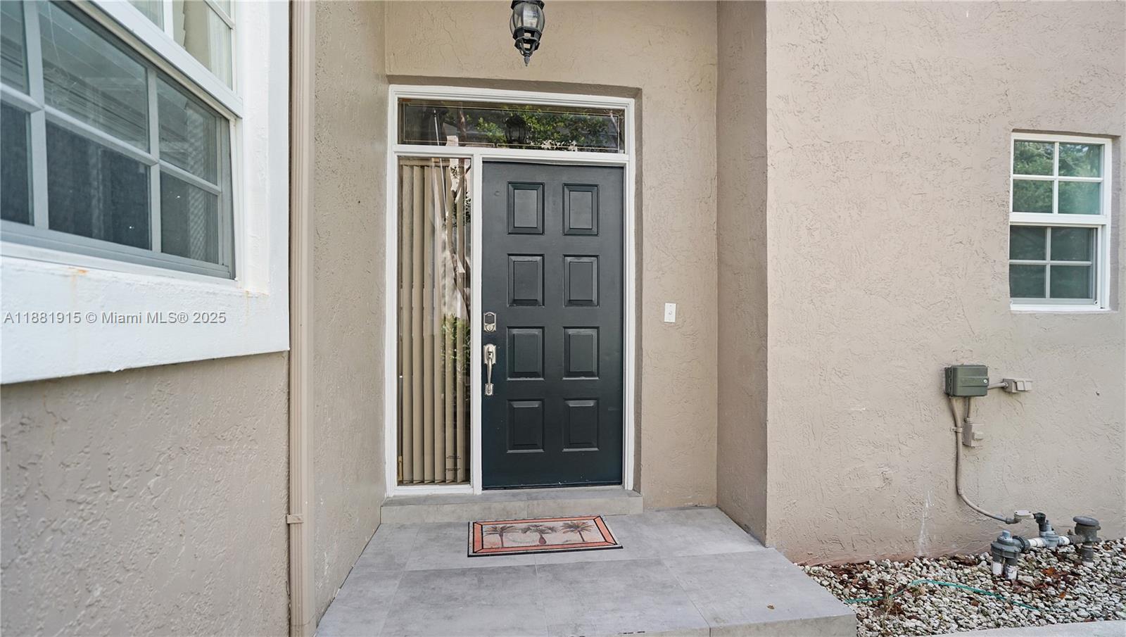 BRIDGEWATER AT PLANTATION - Residential