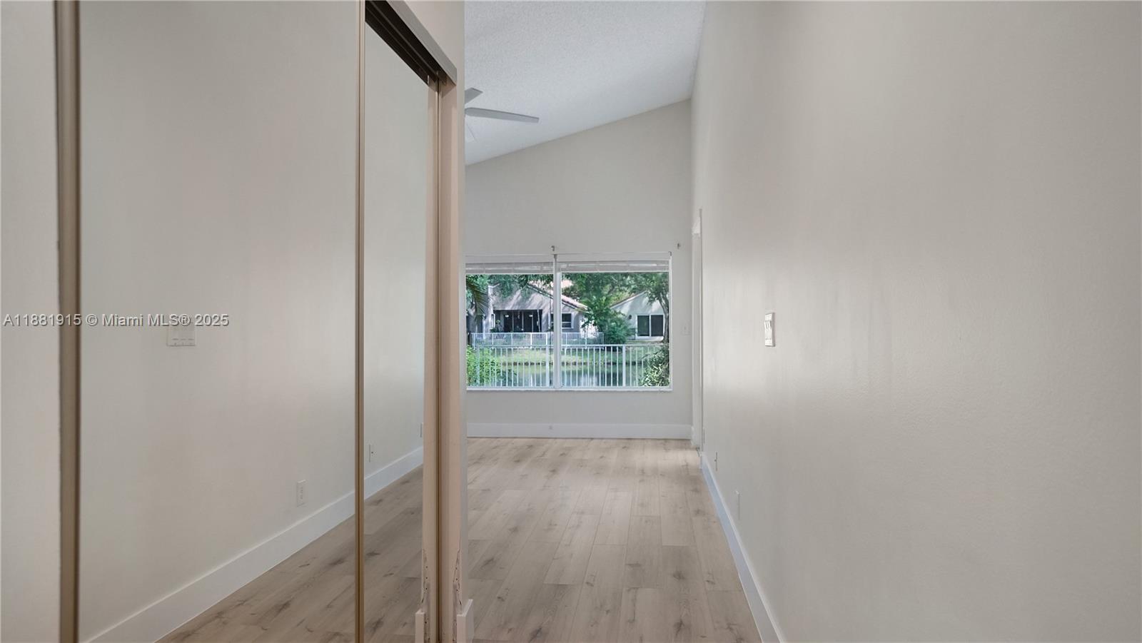 BRIDGEWATER AT PLANTATION - Residential