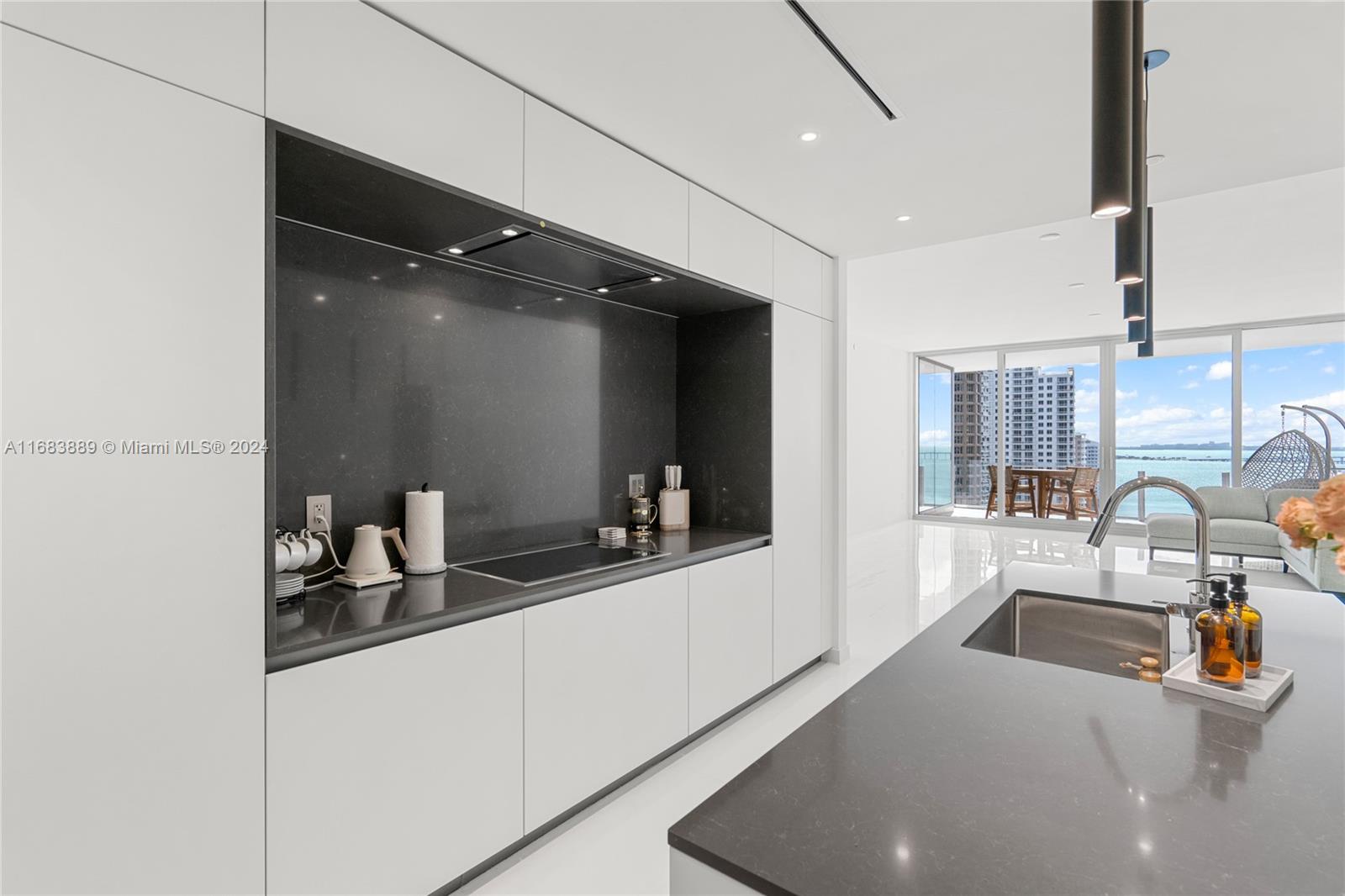 Aston Martin - Residential