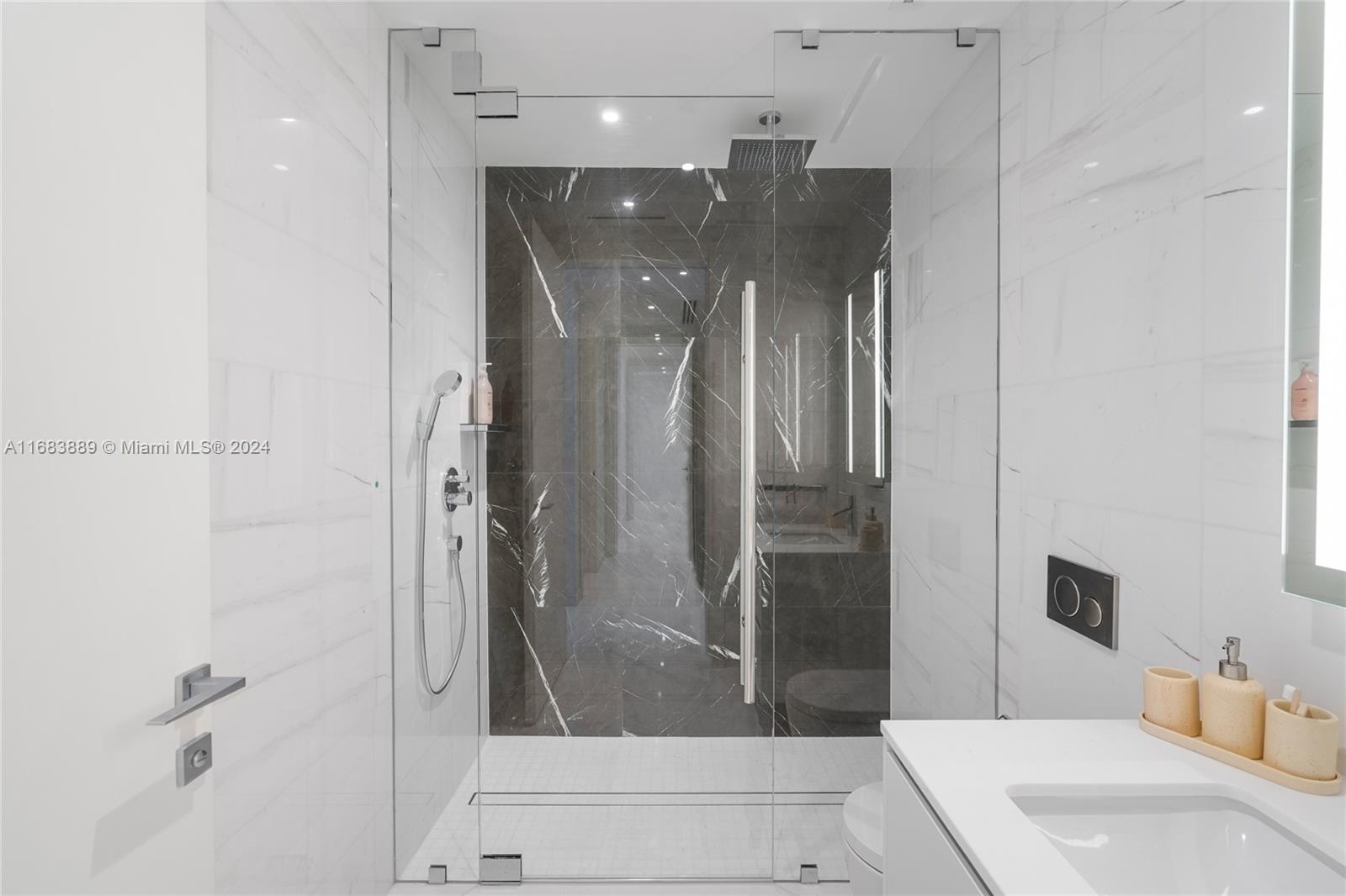Aston Martin - Residential