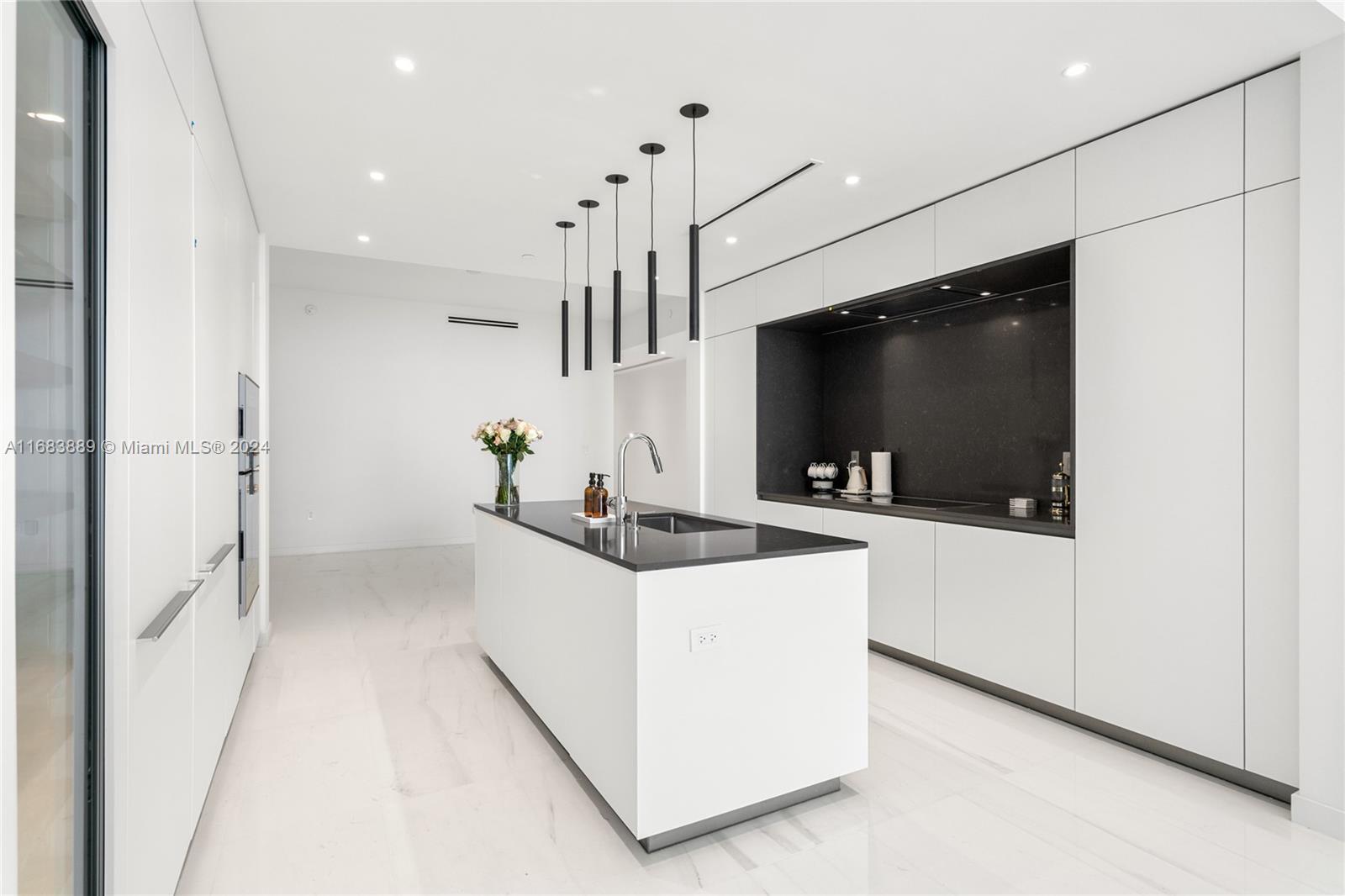 Aston Martin - Residential