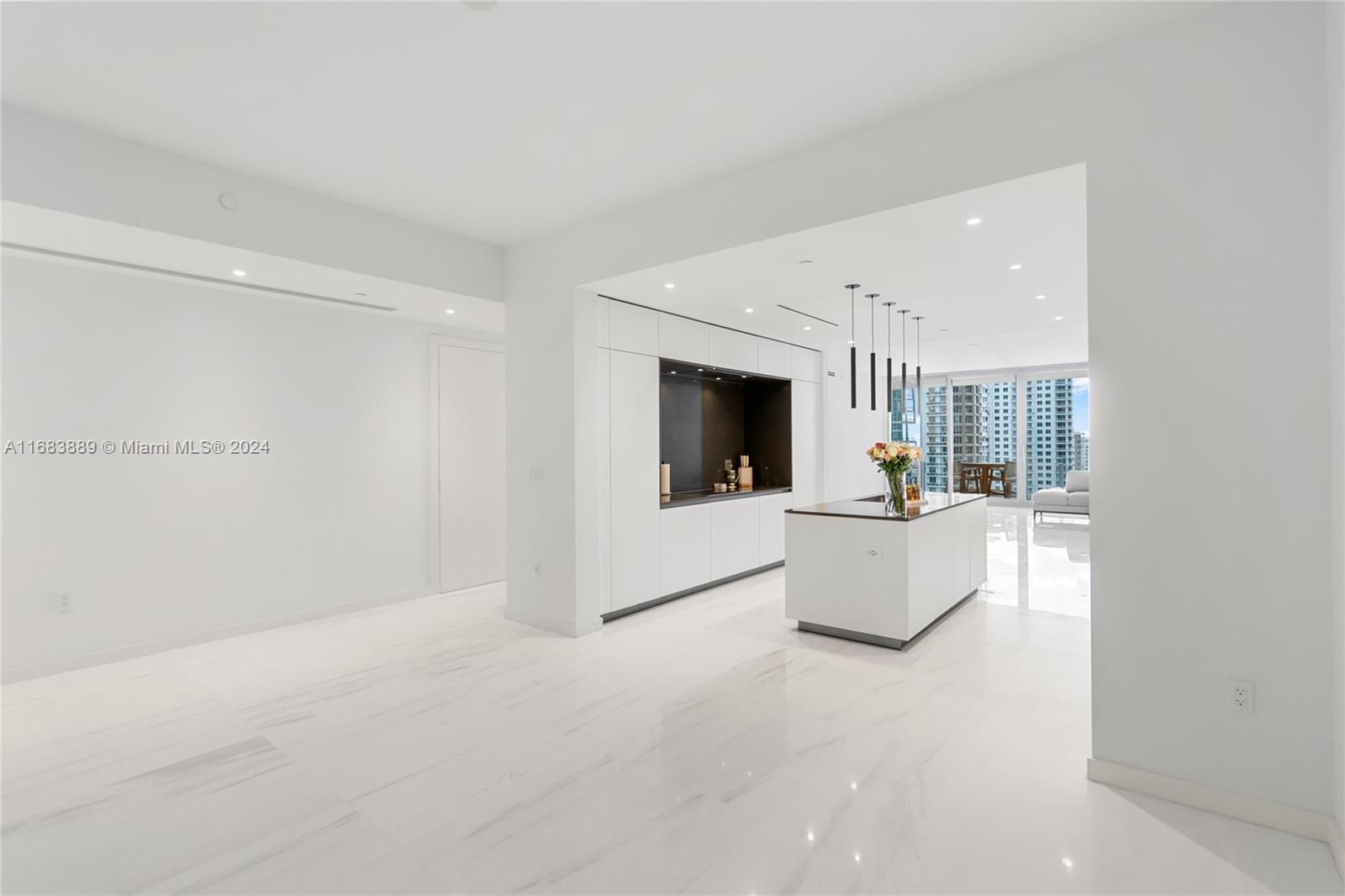 Aston Martin - Residential