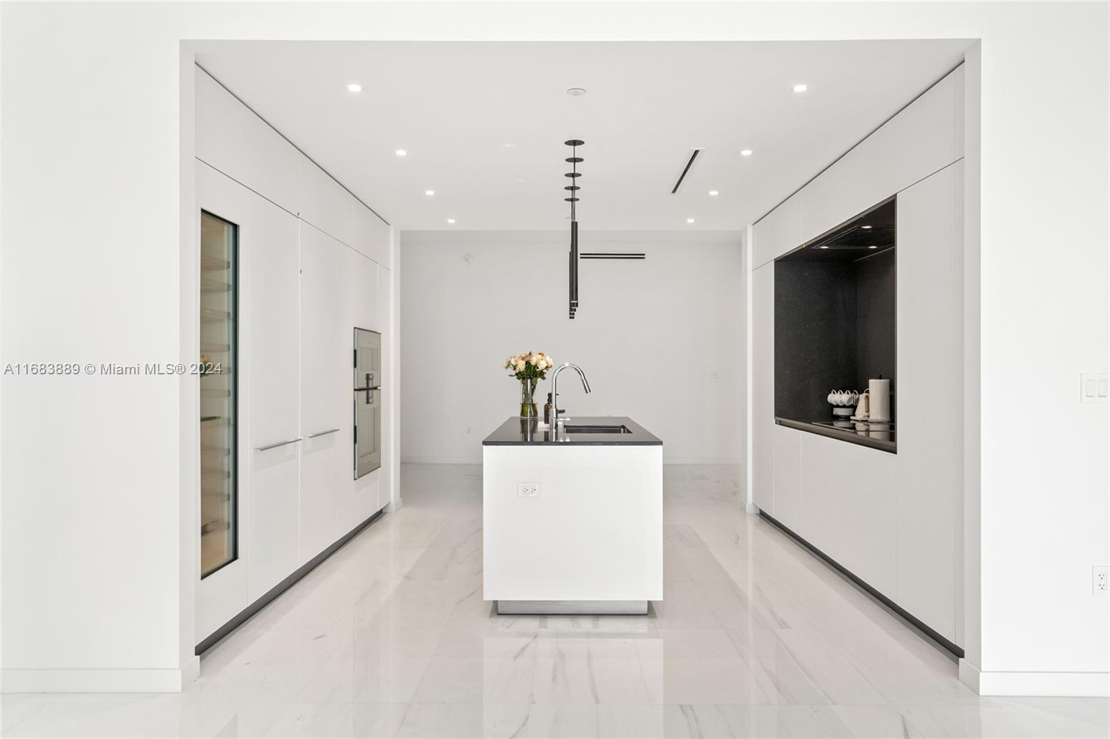 Aston Martin - Residential