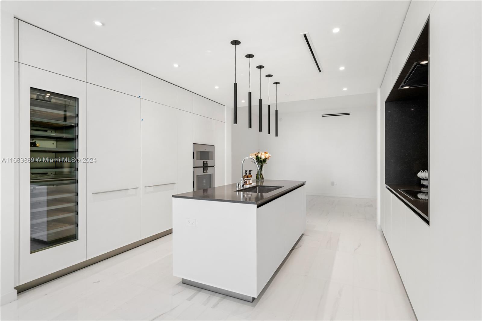 Aston Martin - Residential