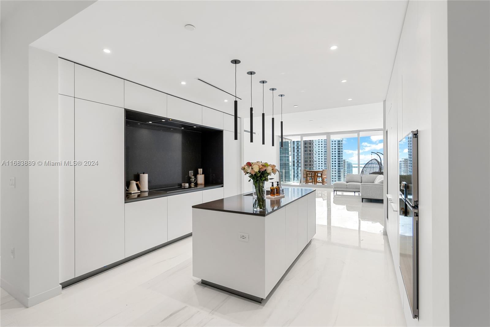 Aston Martin - Residential