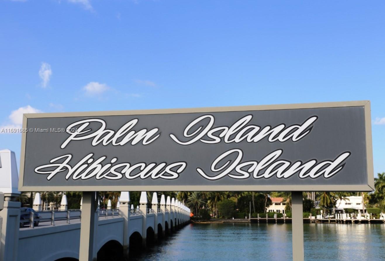HIBISCUS ISLAND - Residential