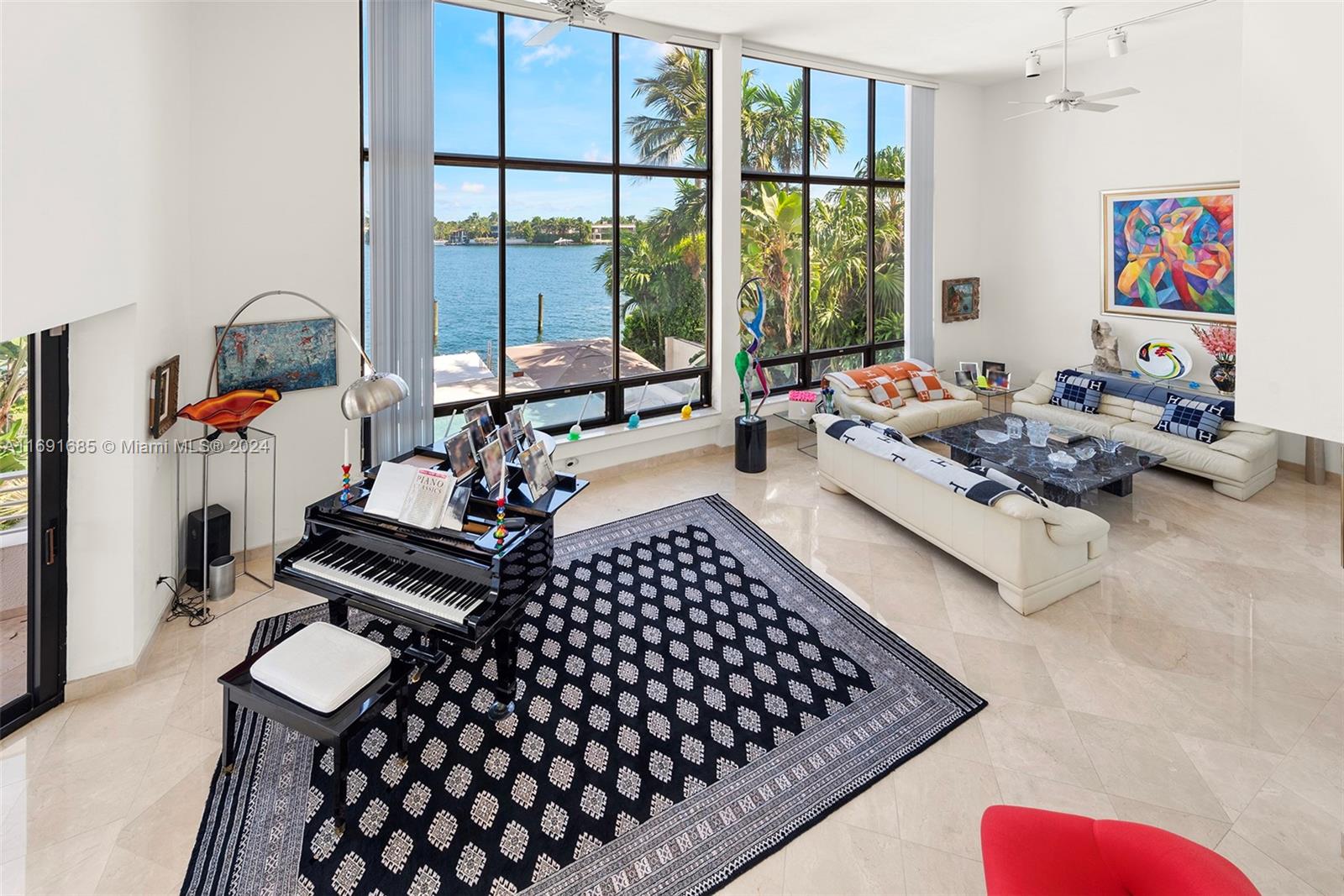 HIBISCUS ISLAND - Residential