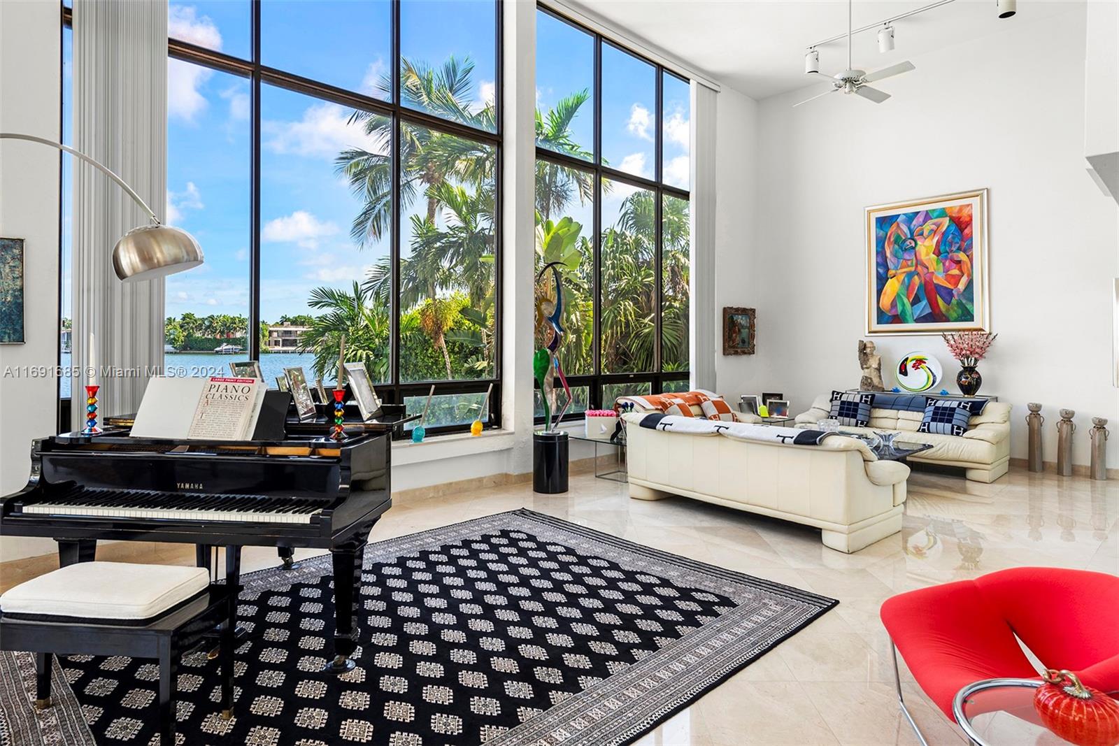 HIBISCUS ISLAND - Residential