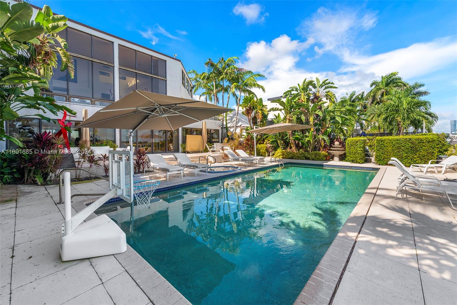 HIBISCUS ISLAND - Residential