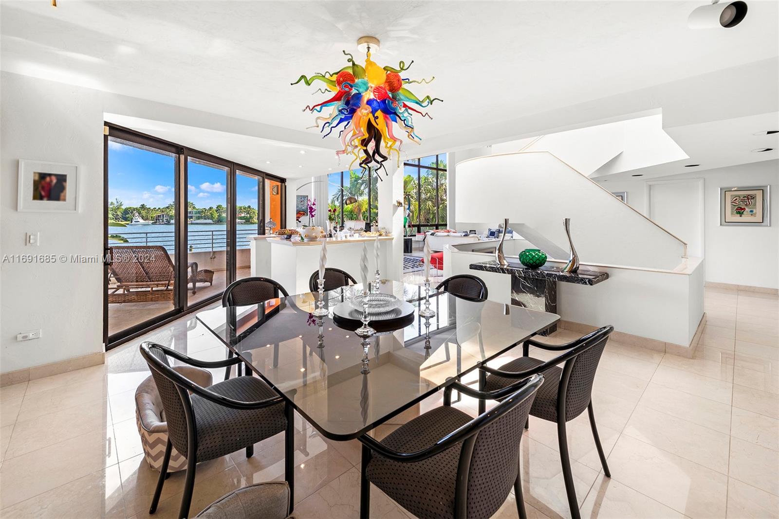 HIBISCUS ISLAND - Residential