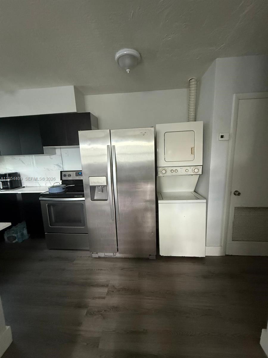 RICHARDS FIRST - Residential Income