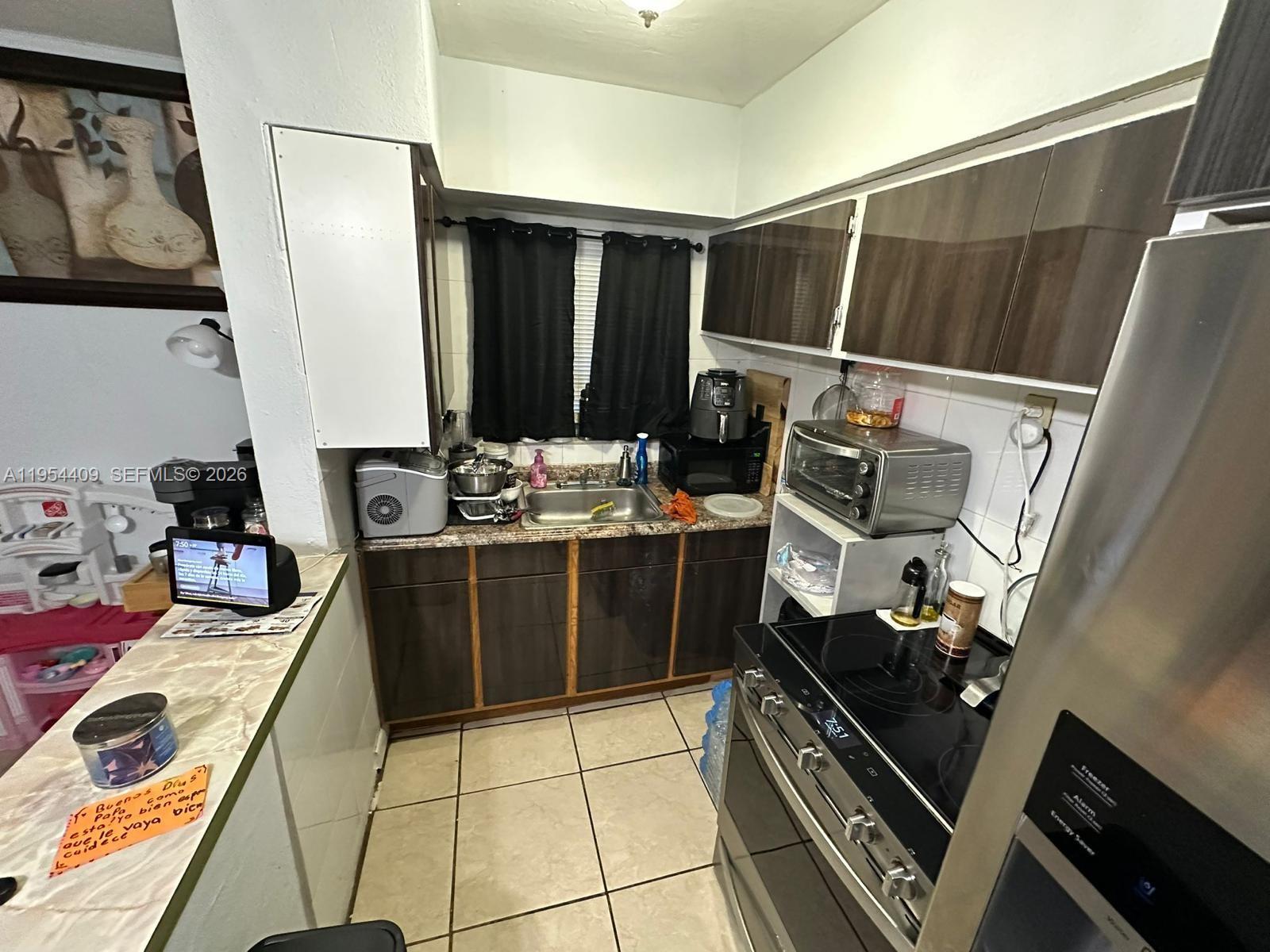 RICHARDS FIRST - Residential Income