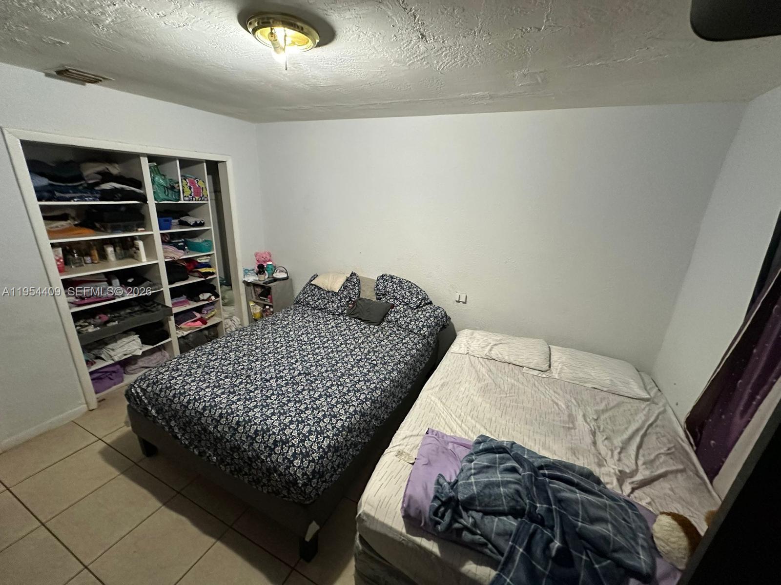 RICHARDS FIRST - Residential Income