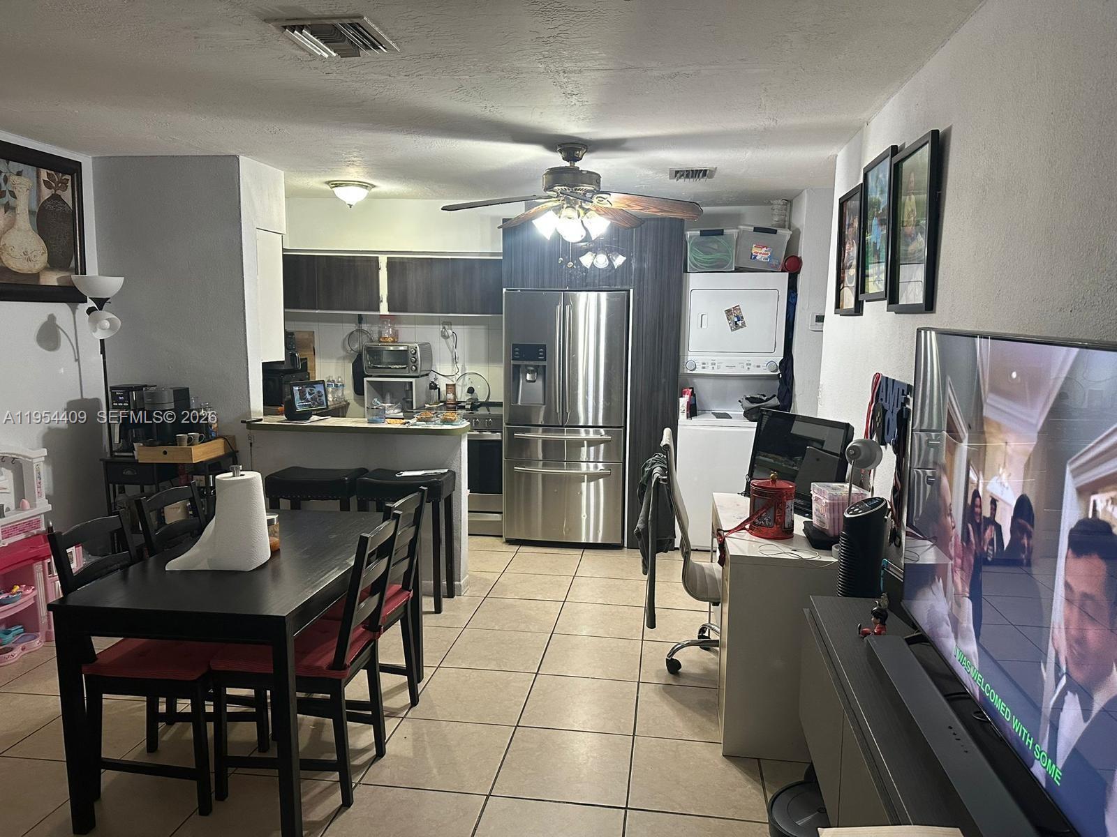 RICHARDS FIRST - Residential Income