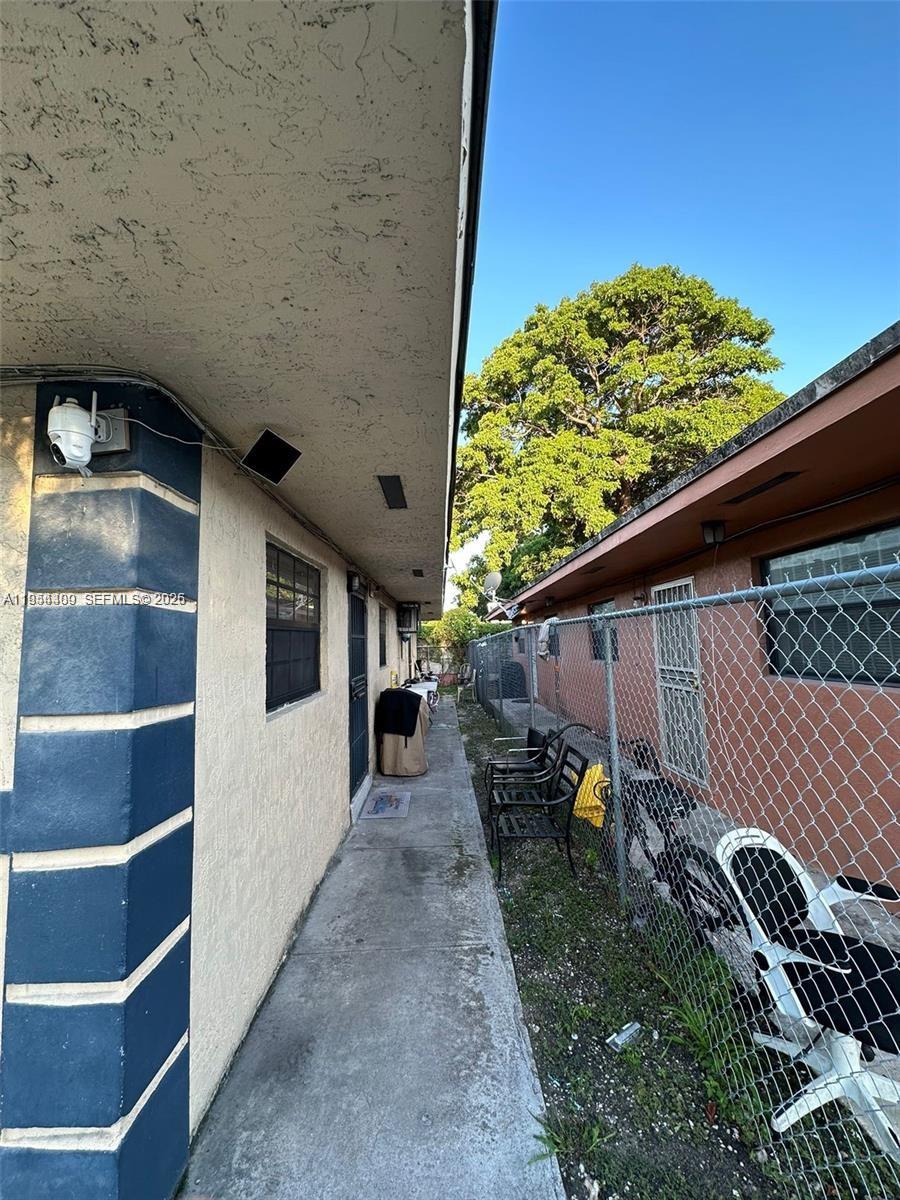 RICHARDS FIRST - Residential Income