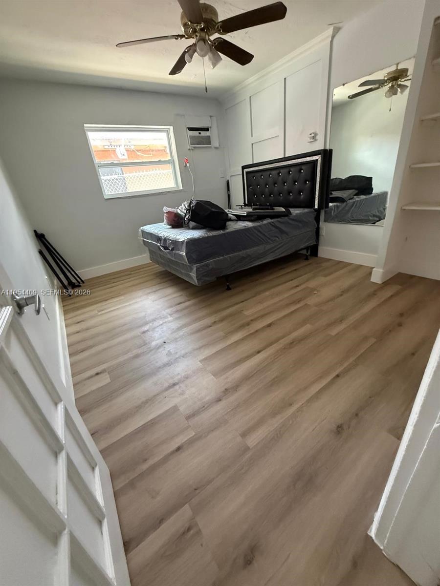 RICHARDS FIRST - Residential Income