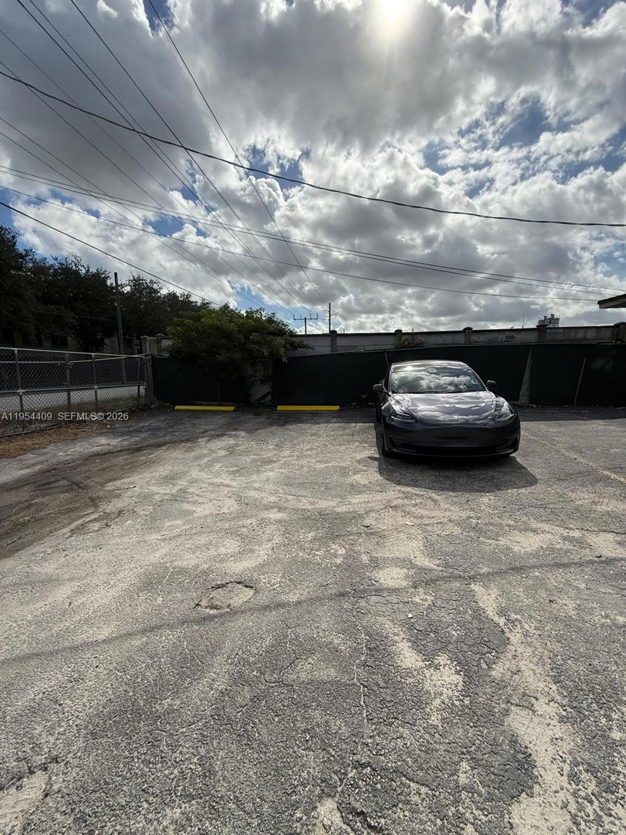 RICHARDS FIRST - Residential Income