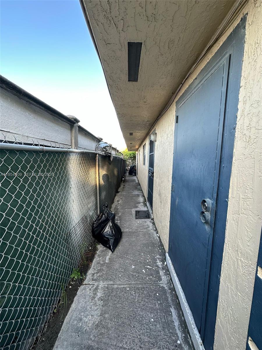 RICHARDS FIRST - Residential Income