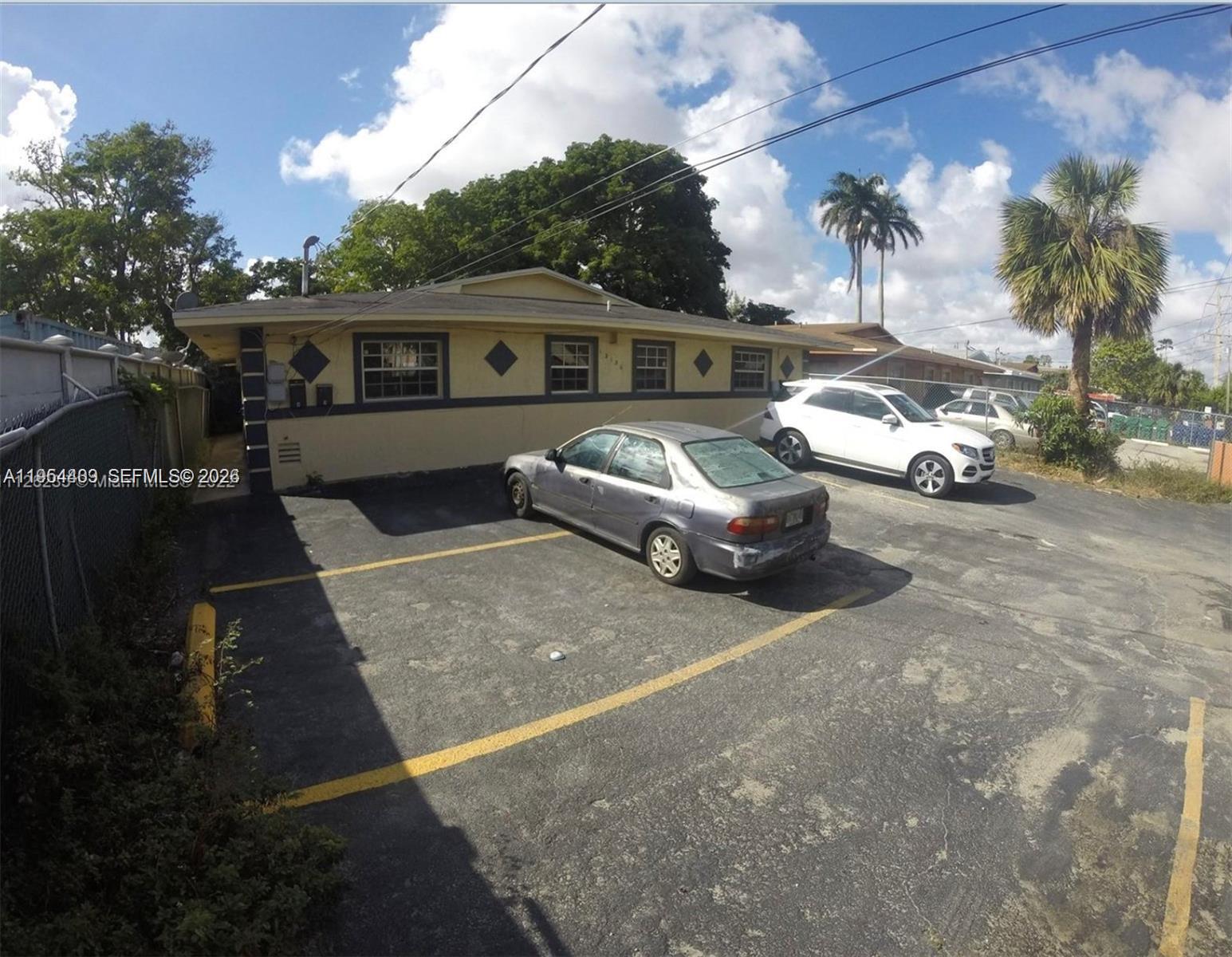 RICHARDS FIRST - Residential Income